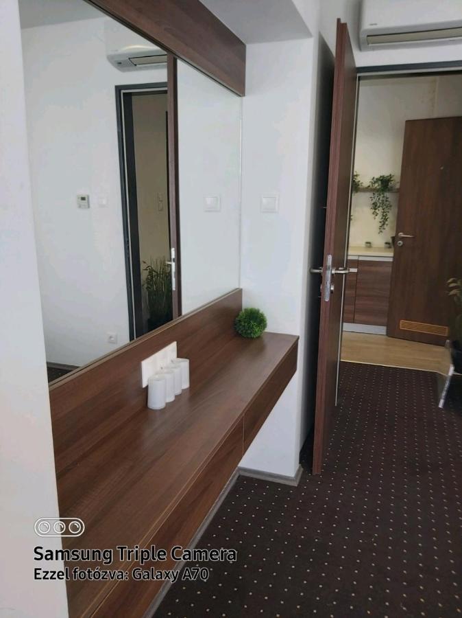 Plage Apartman Hajduszoboszlo Exterior foto