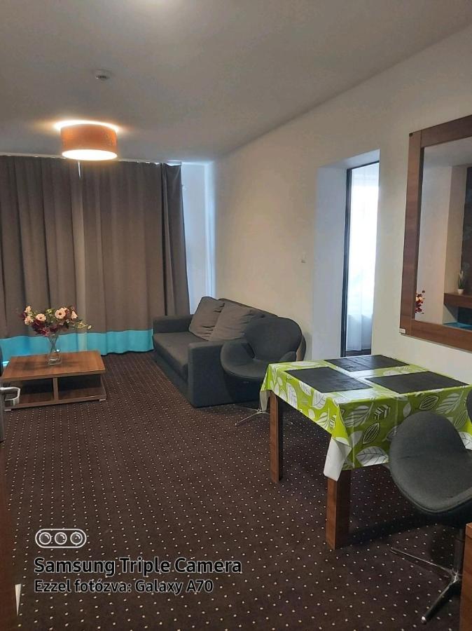 Plage Apartman Hajduszoboszlo Exterior foto