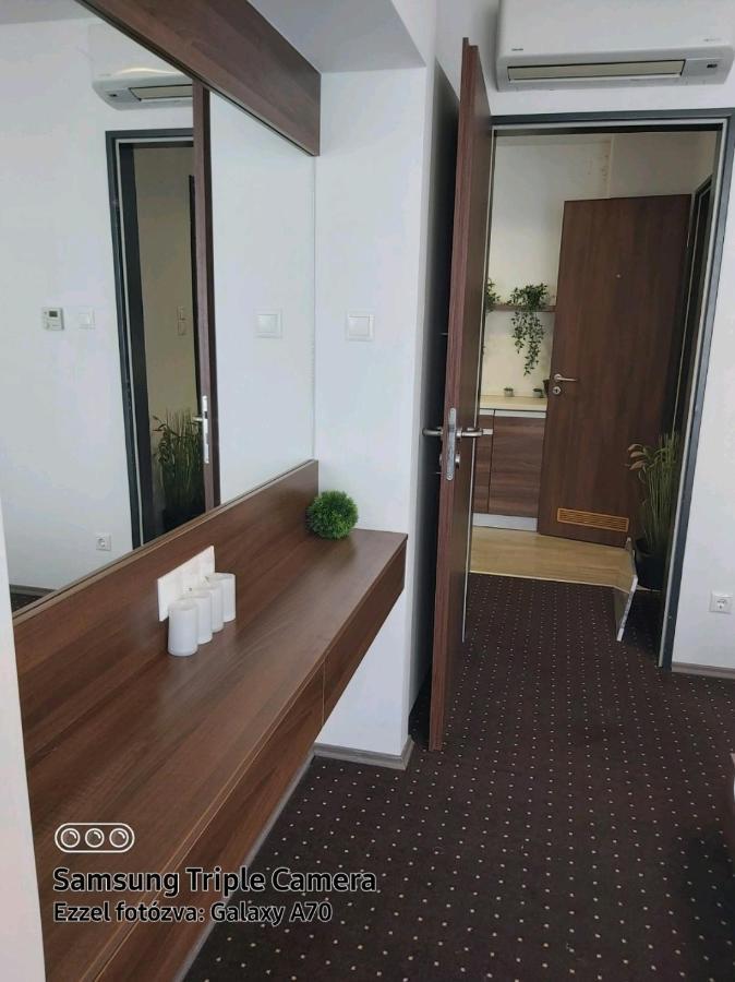 Plage Apartman Hajduszoboszlo Exterior foto